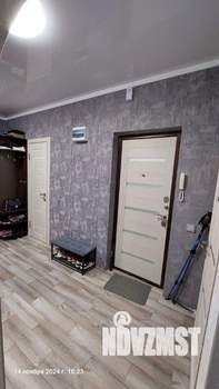 3-к квартира, вторичка, 78м2, 2/19 этаж