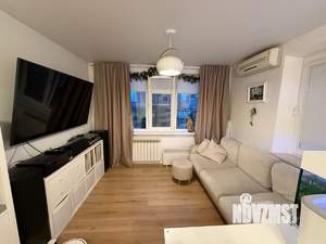 1-к квартира, вторичка, 38м2, 6/10 этаж
