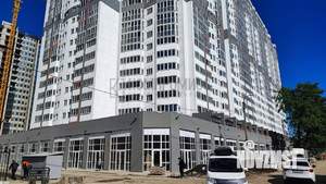 1-к квартира, вторичка, 42м2, 3/20 этаж