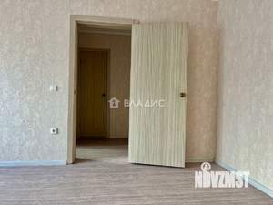 1-к квартира, вторичка, 39м2, 14/16 этаж
