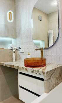 1-к квартира, вторичка, 32м2, 13/22 этаж