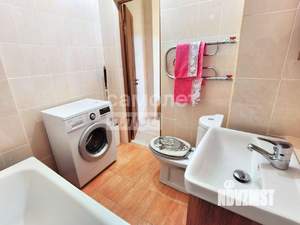 1-к квартира, вторичка, 50м2, 3/16 этаж