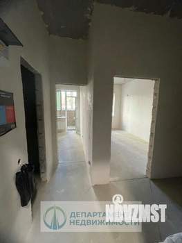 1-к квартира, вторичка, 34м2, 1/22 этаж