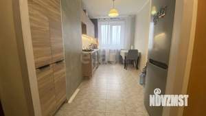 2-к квартира, вторичка, 53м2, 9/9 этаж