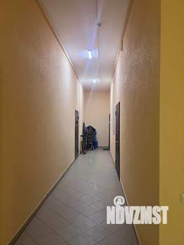 1-к квартира, сданный дом, 33м2, 12/12 этаж