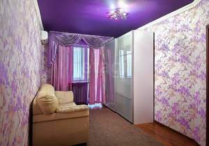 1-к квартира, вторичка, 33м2, 2/6 этаж