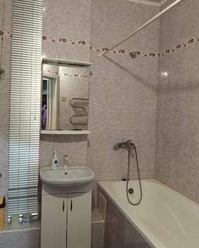 1-к квартира, вторичка, 35м2, 1/3 этаж