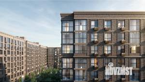 1-к квартира, вторичка, 38м2, 5/8 этаж