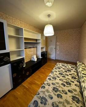 3-к квартира, вторичка, 73м2, 6/9 этаж