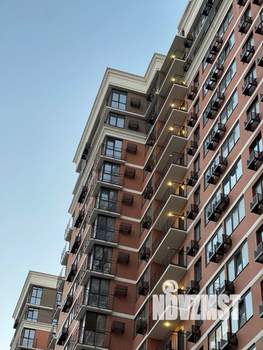 Студия квартира, вторичка, 24м2, 8/22 этаж