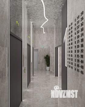 2-к квартира, вторичка, 51м2, 15/18 этаж