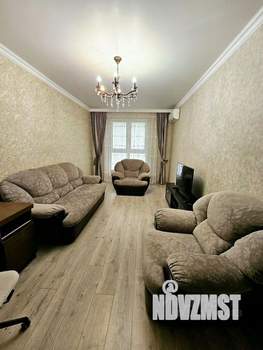 2-к квартира, вторичка, 61м2, 10/25 этаж