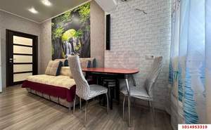 1-к квартира, вторичка, 42м2, 2/6 этаж