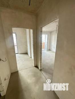 1-к квартира, вторичка, 38м2, 16/24 этаж