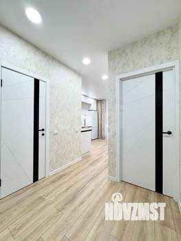 1-к квартира, вторичка, 41м2, 5/19 этаж