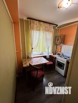 1-к квартира, вторичка, 32м2, 2/5 этаж