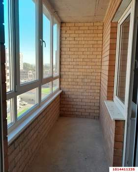 2-к квартира, вторичка, 66м2, 8/9 этаж