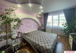 2-к квартира, вторичка, 59м2, 9/16 этаж