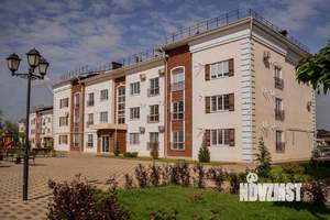 2-к квартира, вторичка, 68м2, 3/3 этаж