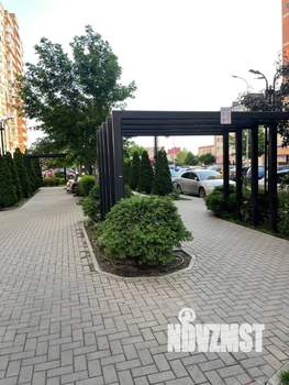 Студия квартира, вторичка, 21м2, 4/16 этаж