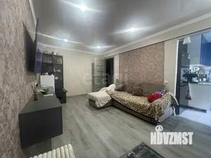 3-к квартира, вторичка, 64м2, 2/5 этаж