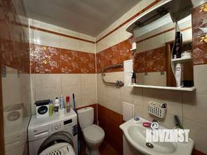 1-к квартира, вторичка, 35м2, 3/6 этаж