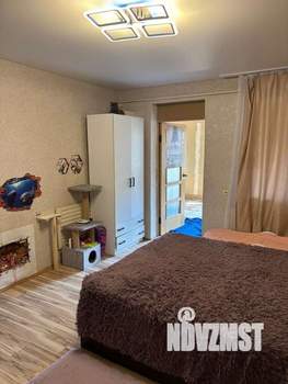 3-к квартира, вторичка, 76м2, 2/2 этаж