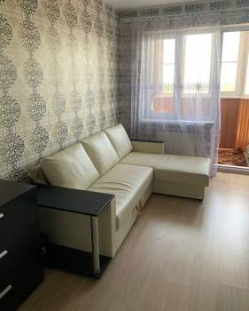 1-к квартира, вторичка, 45м2, 13/17 этаж