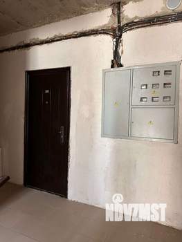 1-к квартира, вторичка, 39м2, 2/6 этаж