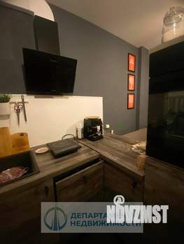 1-к квартира, вторичка, 38м2, 2/16 этаж