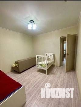 2-к квартира, вторичка, 46м2, 4/16 этаж