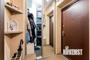 1-к квартира, вторичка, 38м2, 12/12 этаж