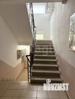 1-к квартира, вторичка, 35м2, 9/9 этаж
