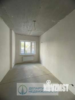 1-к квартира, вторичка, 34м2, 1/22 этаж