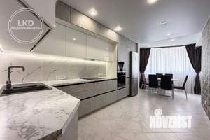 3-к квартира, вторичка, 77м2, 4/17 этаж