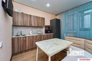 1-к квартира, вторичка, 36м2, 2/14 этаж