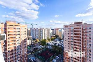 1-к квартира, вторичка, 57м2, 16/16 этаж