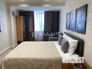 Студия квартира, вторичка, 26м2, 10/15 этаж