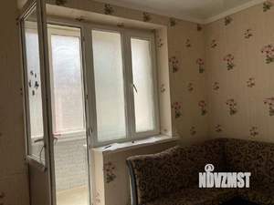 1-к квартира, вторичка, 39м2, 5/6 этаж