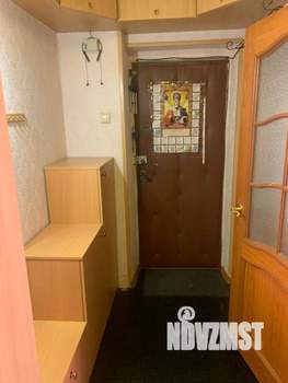 2-к квартира, вторичка, 49м2, 2/5 этаж