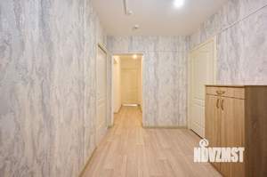 2-к квартира, вторичка, 59м2, 15/16 этаж