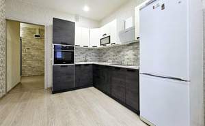 1-к квартира, вторичка, 44м2, 5/19 этаж