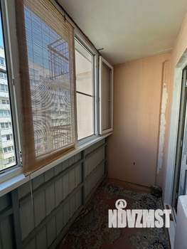 3-к квартира, вторичка, 71м2, 8/12 этаж