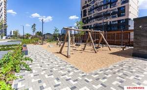 1-к квартира, вторичка, 44м2, 8/25 этаж