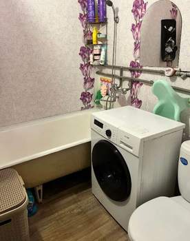 1-к квартира, вторичка, 41м2, 3/9 этаж