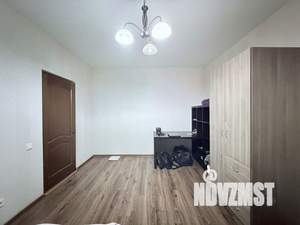 1-к квартира, вторичка, 33м2, 2/8 этаж