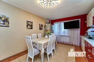 3-к квартира, вторичка, 91м2, 4/16 этаж