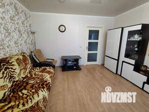 2-к квартира, вторичка, 66м2, 15/17 этаж