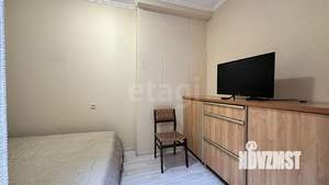 3-к квартира, вторичка, 52м2, 1/1 этаж