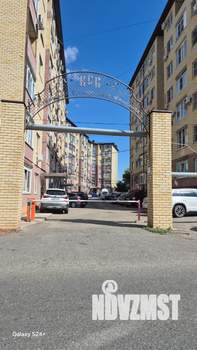 2-к квартира, вторичка, 51м2, 6/7 этаж